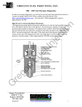 2001 – 2007 6.6L Diagnostics