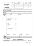service manual, fork assembly replacement