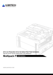Multipack-F - Ilsintech Co. Ltd.