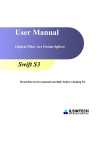 to view the Swift S3 manual