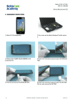 9. DISASSEMBLY INSTRUCTIONS