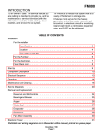 Service Manual - Scotsman Ice Systems