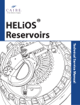 HELiOS Reservoirs - Chart Industries