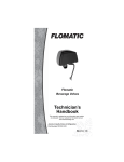 STH15 Flomatic Technician`s Handbook