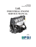 New 1.6L Service Manual Section 0 Gen Info.p65