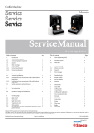 ServiceManual - Expert-CM