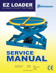 EZ Loader Service Manual ver 1.04 English.indd