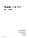 User`s Manual