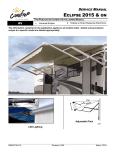 Eclipse Service Manual - E