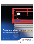 Service Manual