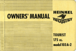 A2 Owner`s Manual