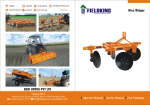 FK_Disc Ridger 2 Row
