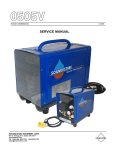 SERVICE MANUAL - Soilmoisture Equipment Corp