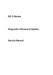 DC-3 Series Service Manual