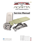 adapta summit service manual