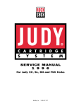 96 Judy Service