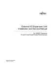 External I/O Expansion Unit Installation and Service Manual