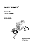 powermax600 - Air