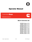 Operator Manual