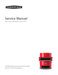 FRE-1002D - Fire Service Manual.indd