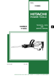 H 65SC - hitachi