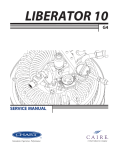 SERVICE MANUAL G4 SERVICE MANUAL