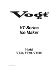 VT Service Manual