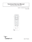 Alaris-8300-EtCO2-Module-Service-Manual