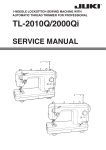 SERVICE Manual