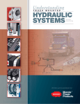 Understanding Truck Mounted Hydraulic Systems