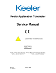 Service Manual