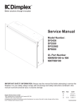 Service Manual