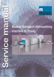 K-Tronic World Service Manual 3-26