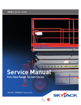 Service Manual Full-Size Rough Terrain Series