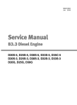 Service Manual - Doosan Infracore