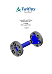 layrub telescopic shaft assembly - Altra Industrial Motion Literature
