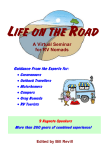 LIFE ON THE ROAD - Frugal RV Travel