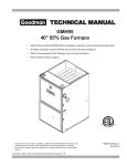 TECHNICAL MANU TECHNICAL MANUAL