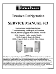 SERVICE MANUAL #03