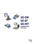 UC-CW UC-GT UC-HTT