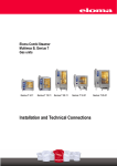 Installation and Technical Connections
