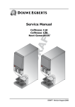 Service Manual - Servicing all your beverage needs since 1988