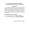 DIRECTORATE HEALTH SEVICES (SI) PUNJAB PRIVAR KALYAN