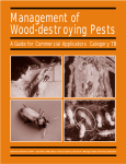 Management of Wood-destroying Pests