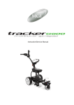 Instruction/Service Manual - MGI Motorised Golf Buggies