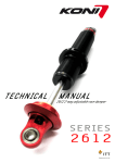 The 26 series Technical Manual is available as downloadable