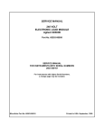 60503B Service Manual