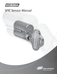 SFIC Service Manual