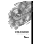 7KC Series Service Manual