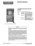 SERVICE MANUAL